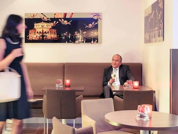 mercure hotel frankfurt eschborn ost