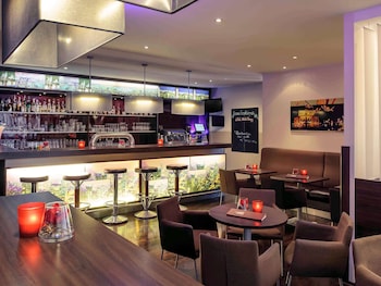mercure hotel frankfurt eschborn ost