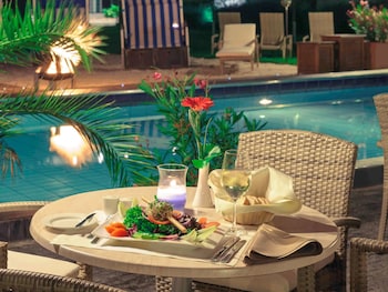 mercure hotel frankfurt eschborn ost