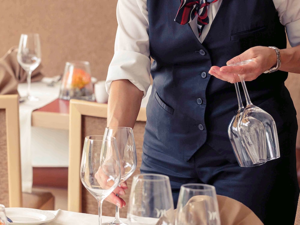 mercure hotel frankfurt eschborn ost