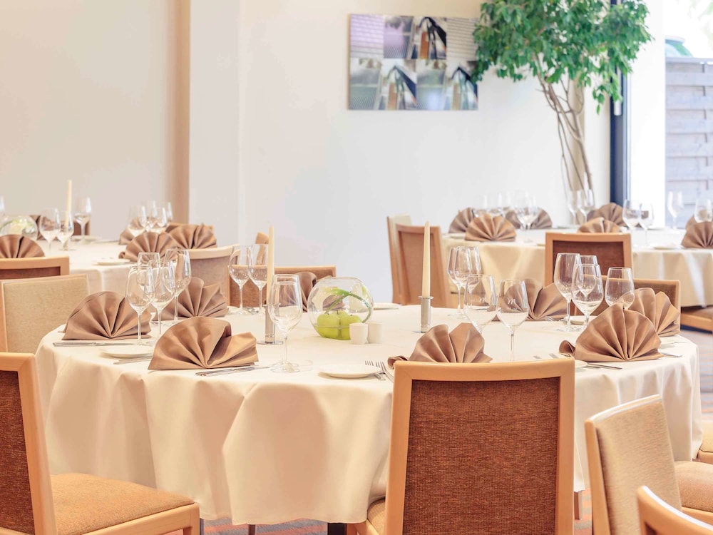 mercure hotel frankfurt eschborn ost