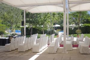 Abba Garden,Esplugues De Llobregat>>Barcelona,4 star