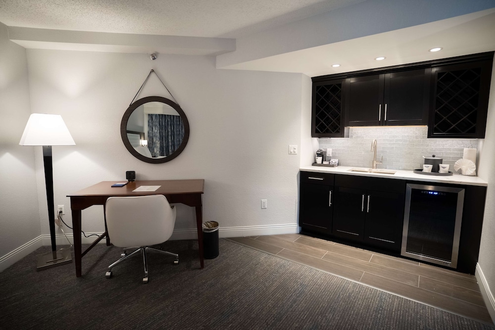 hampton inn and suites fairfield