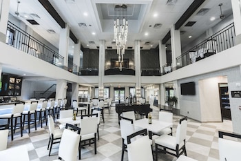 Hampton Inn & Suites Fairfield,Fairfield County>>Fairfield,3 star