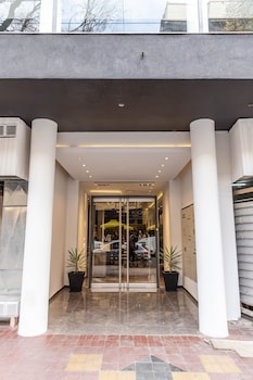 hotel m
