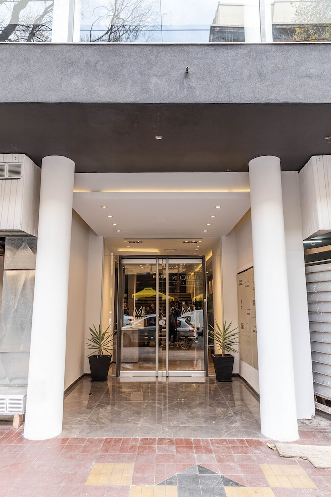 hotel m