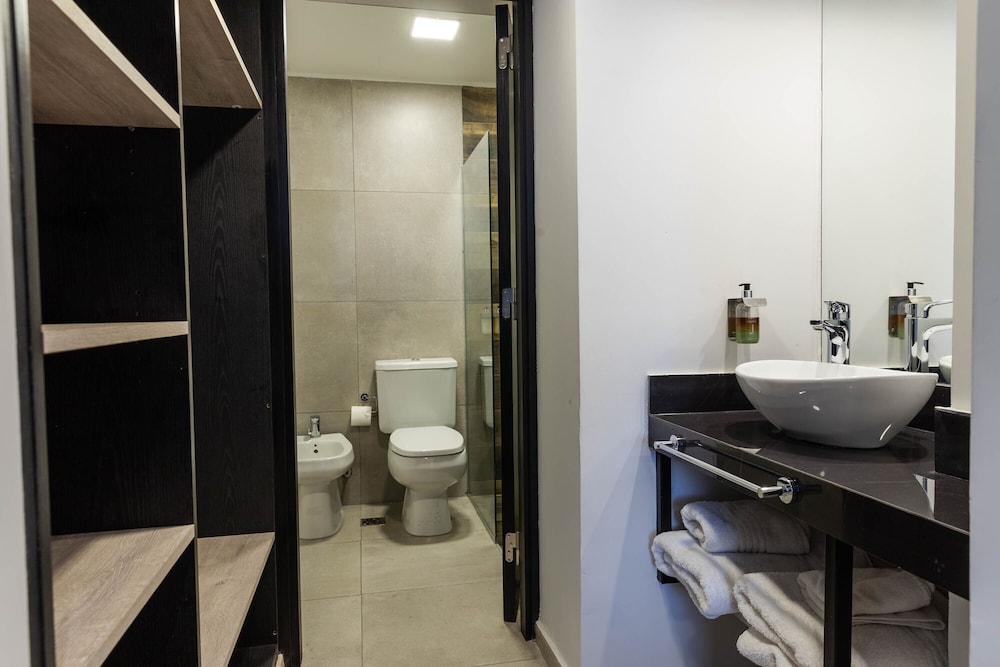 hotel m
