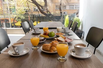hotel m