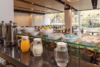 hotel m