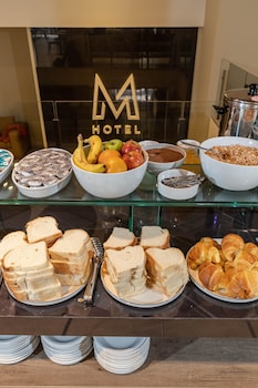 hotel m