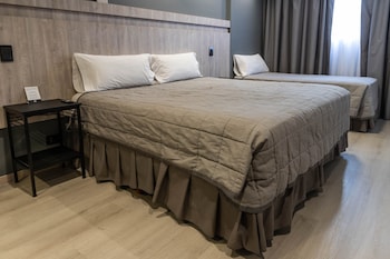 hotel m