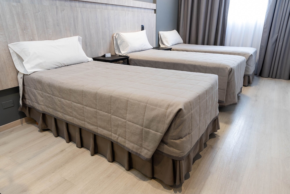 hotel m