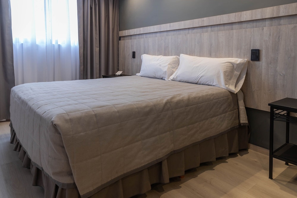 hotel m