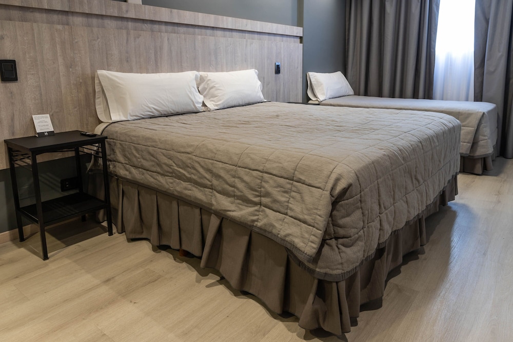 hotel m