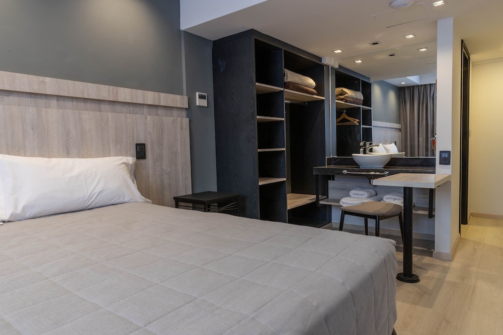hotel m