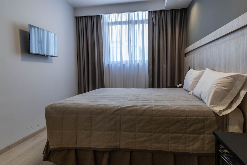 hotel m