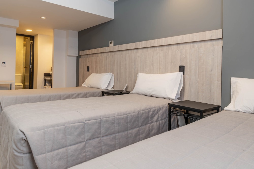hotel m