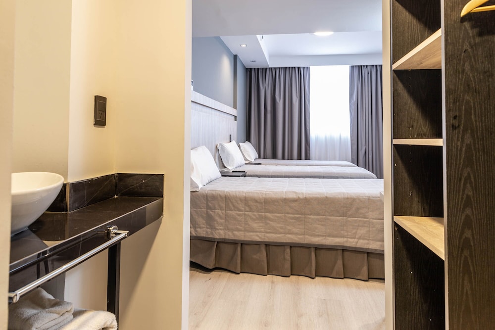 hotel m