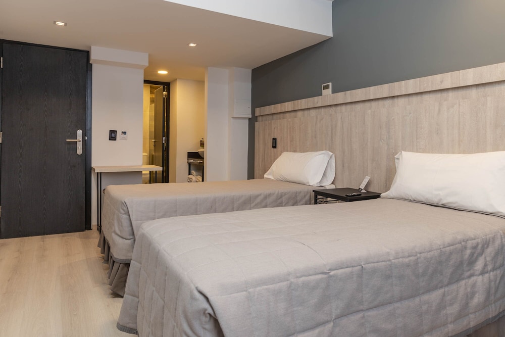 hotel m