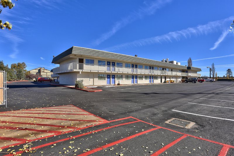 motel 6 flagstaff az butler