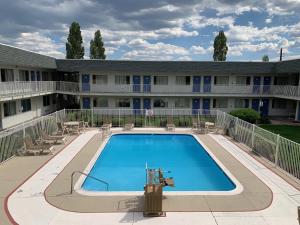 motel 6 flagstaff az butler