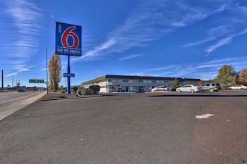 Motel 6 Flagstaff, Az - Butler,Flagstaff>>Arizona,2 star