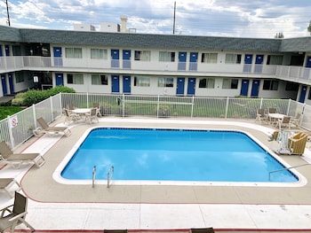 Motel 6 Flagstaff, Az - Butler,Flagstaff>>Arizona,2 star