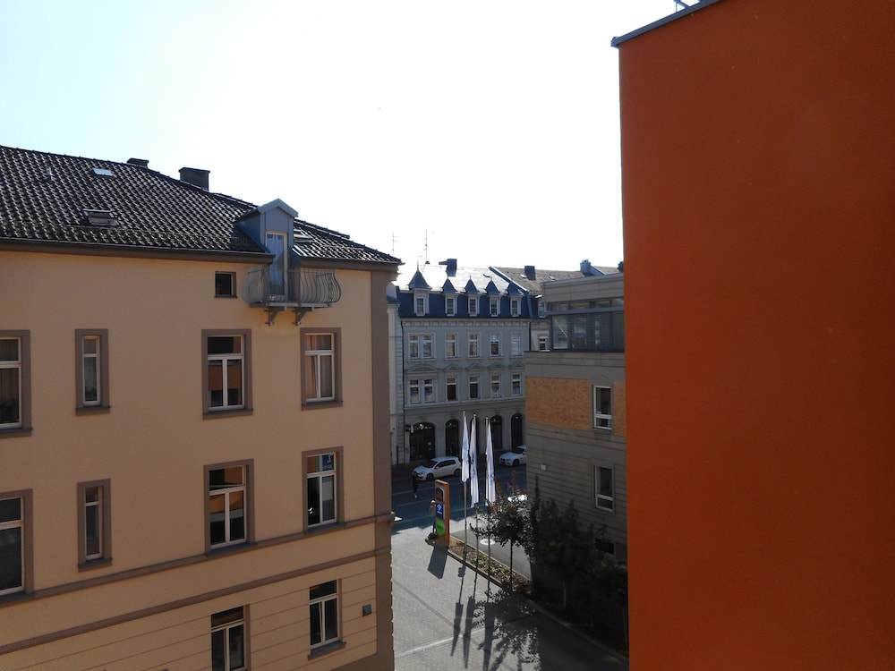 best western hotel bamberg