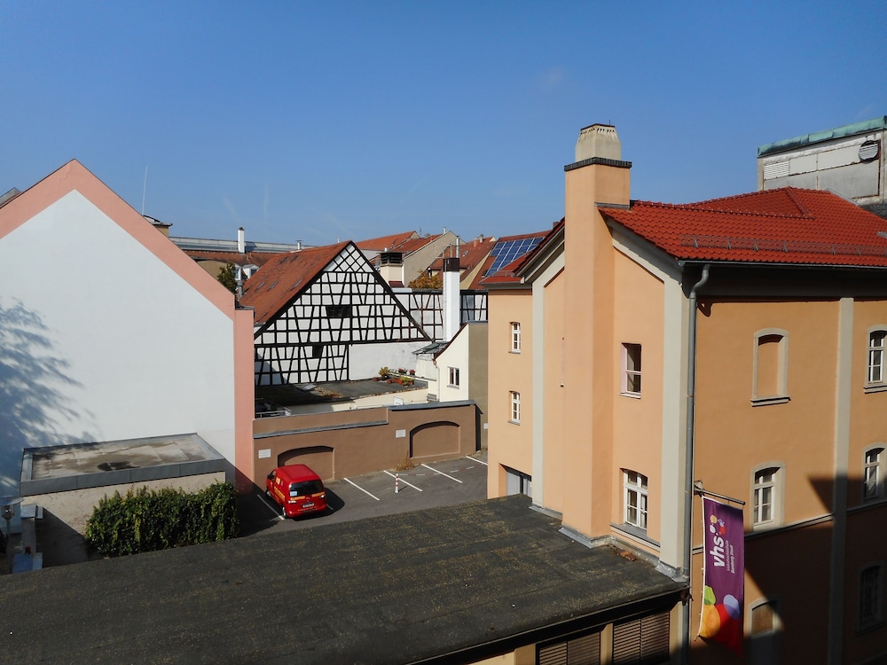 best western hotel bamberg