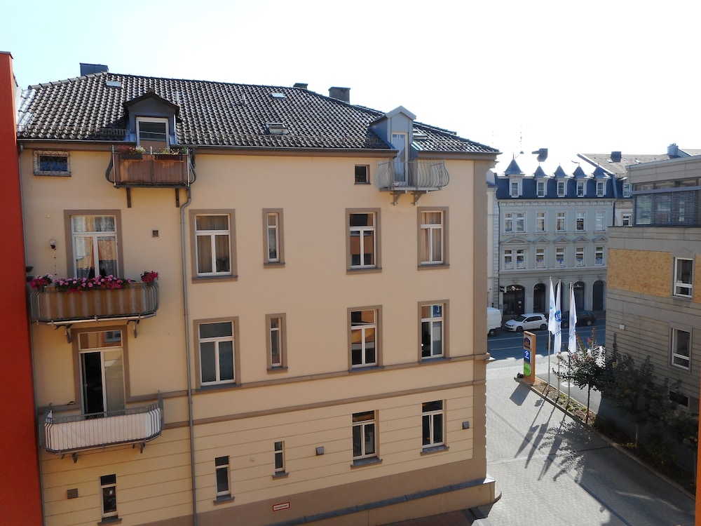 best western hotel bamberg