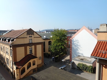 best western hotel bamberg