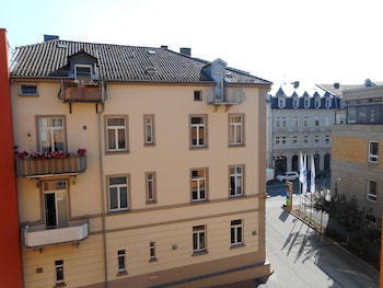 best western hotel bamberg