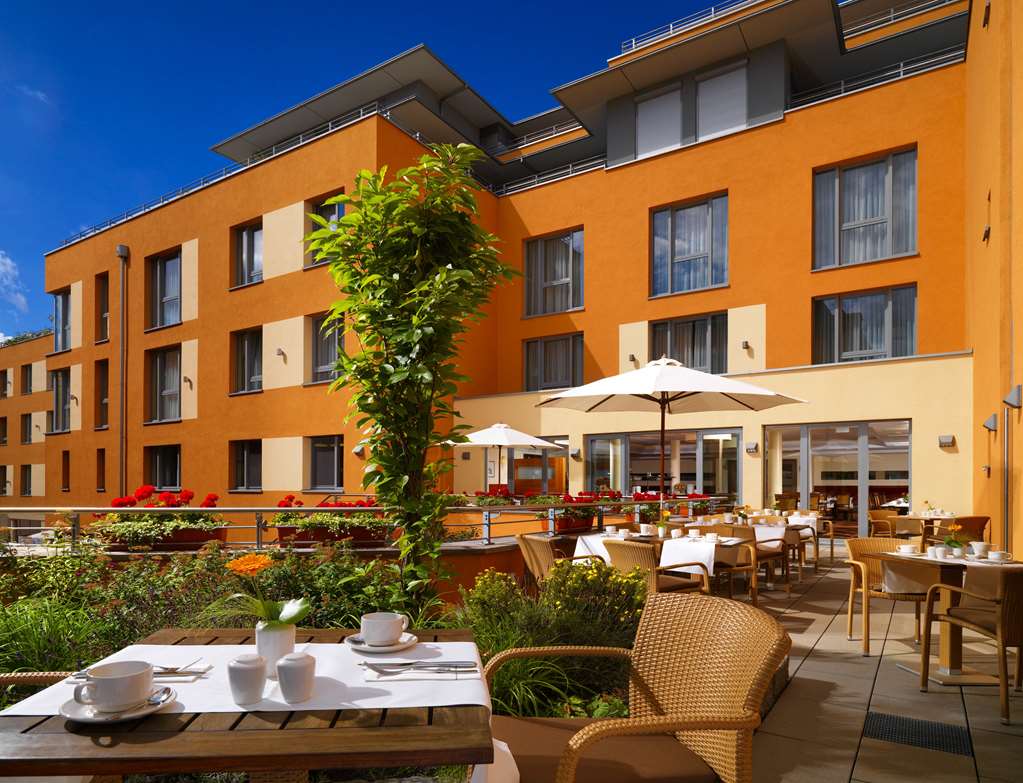best western hotel bamberg