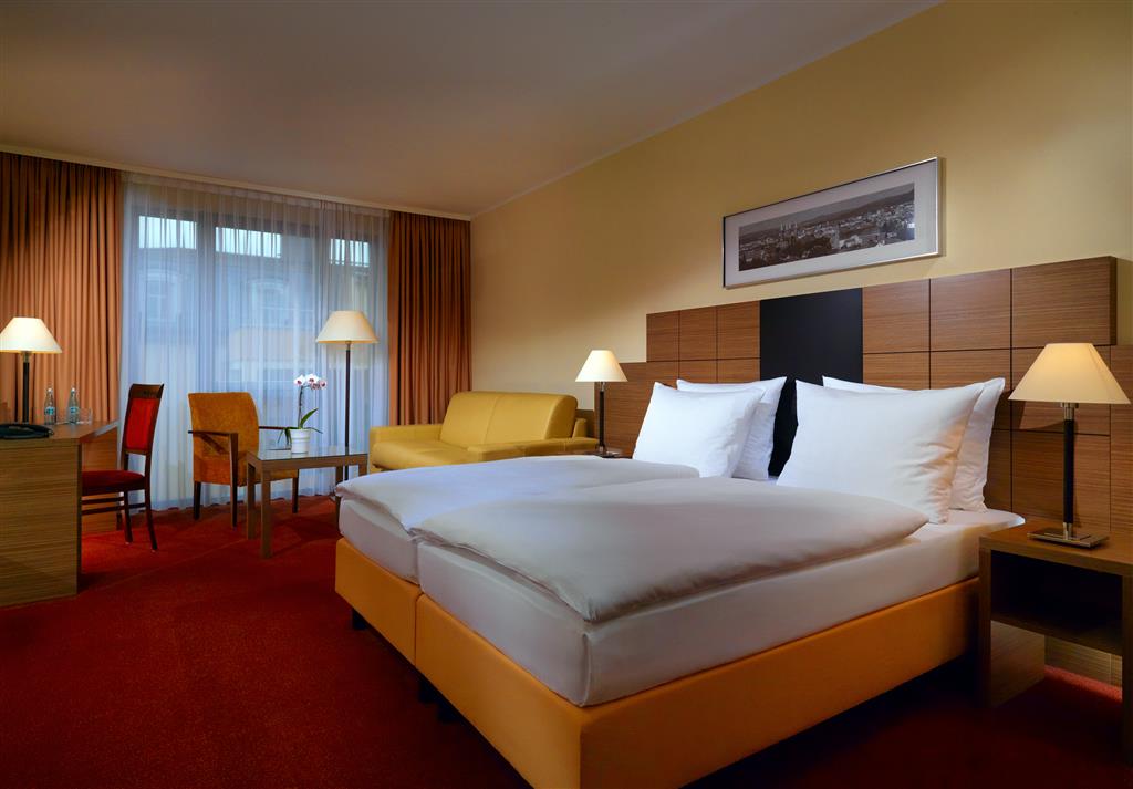 best western hotel bamberg