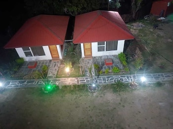 resort the himalayan odyssey and cottages