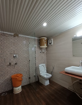 resort the himalayan odyssey and cottages