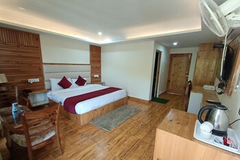 resort the himalayan odyssey and cottages