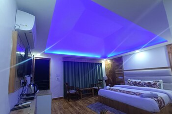 resort the himalayan odyssey and cottages