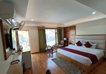 resort the himalayan odyssey and cottages