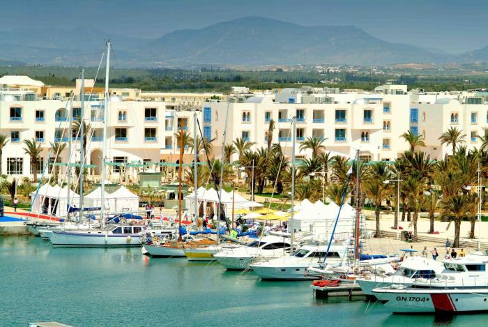 hammamet