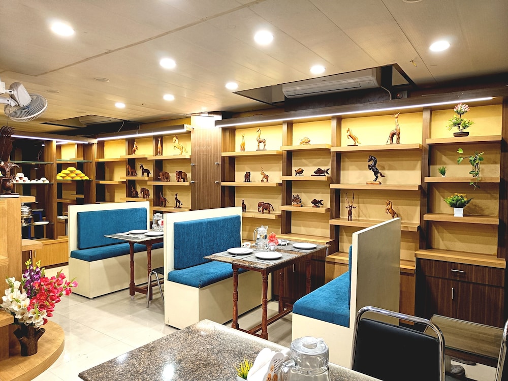 hotel islands tourister