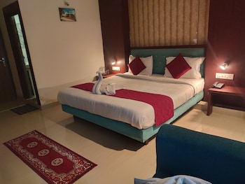 hotel islands tourister