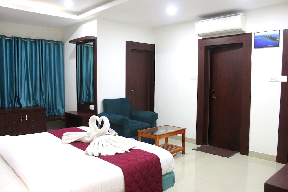 hotel islands tourister