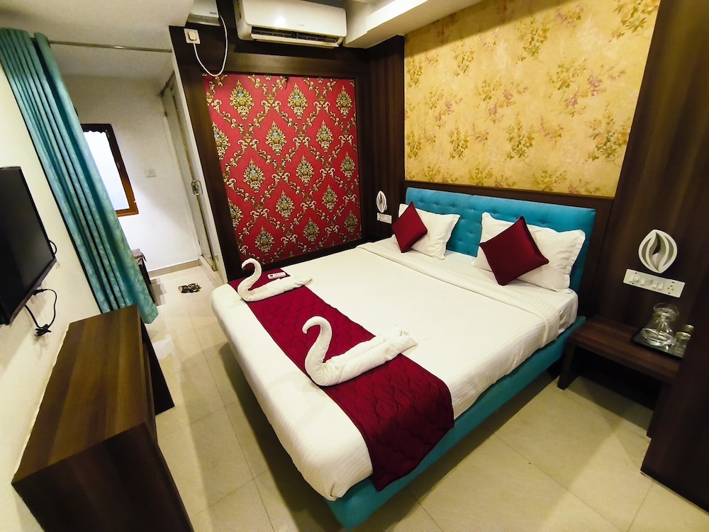 hotel islands tourister