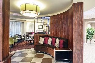 holiday inn express hampton coliseum central by ihg