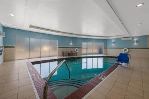 holiday inn express hampton coliseum central by ihg