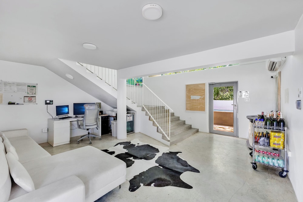 viento beach lodge