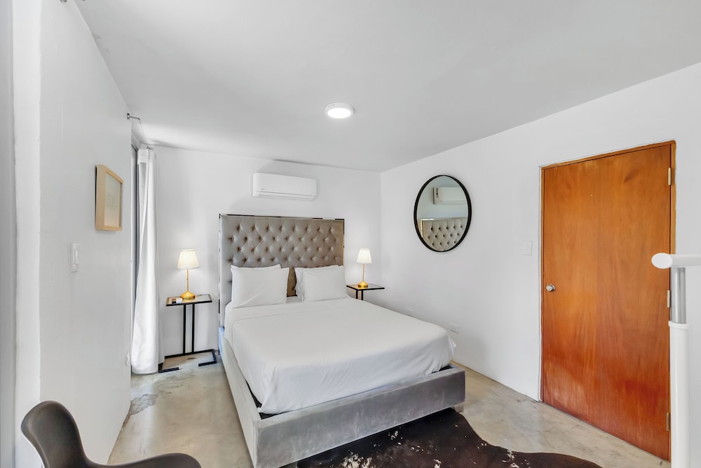 viento beach lodge