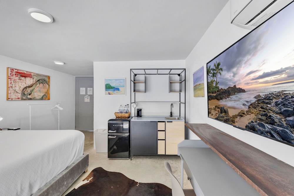 viento beach lodge