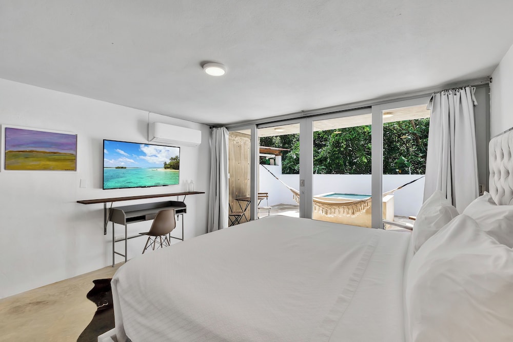 viento beach lodge